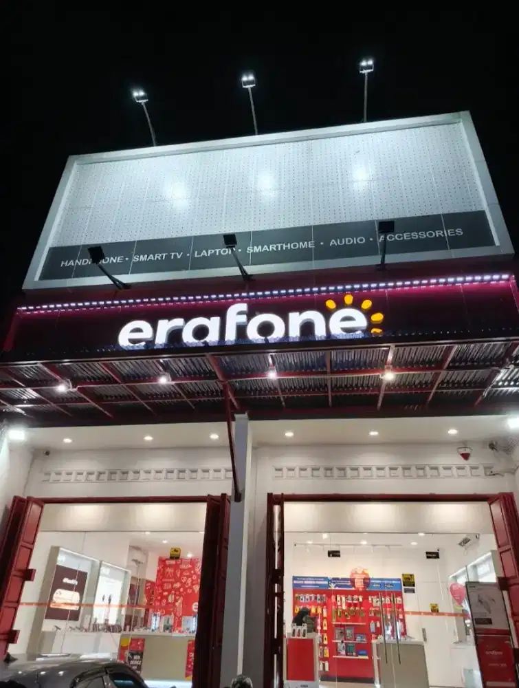 Handphone vivo murah