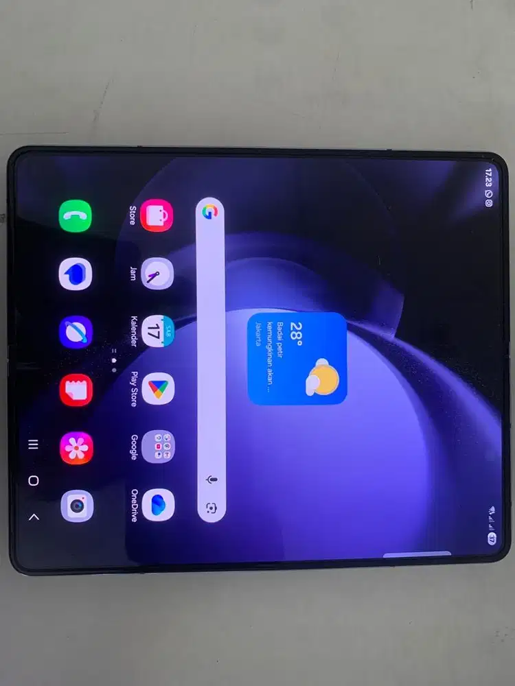 Samsung Galaxy Jual Cepat