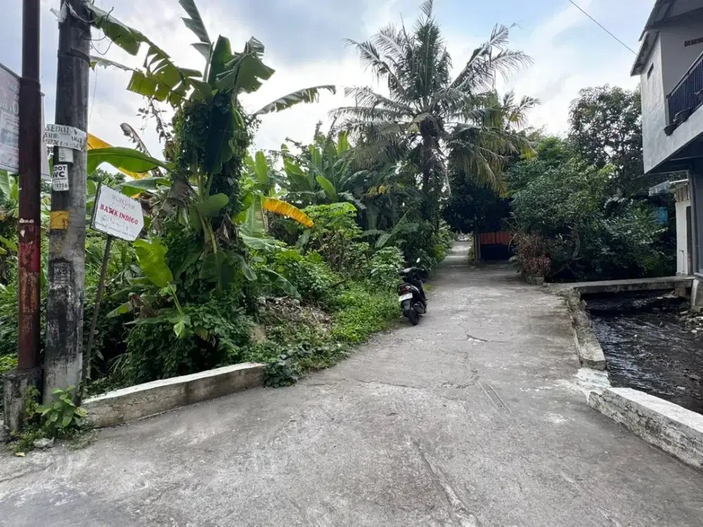 Tanah SHM Pekarangan Sleman, Nego Pemilik