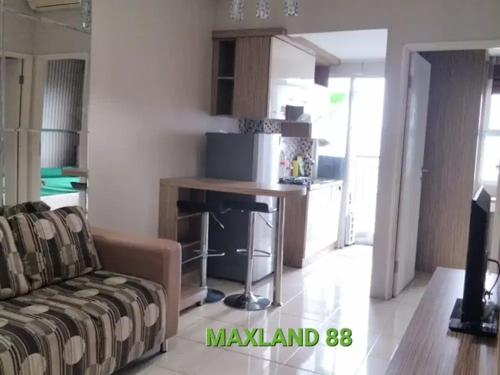 Disewa Apartemen Seasons City Sewa 2BR Full Furnish Tower B Season