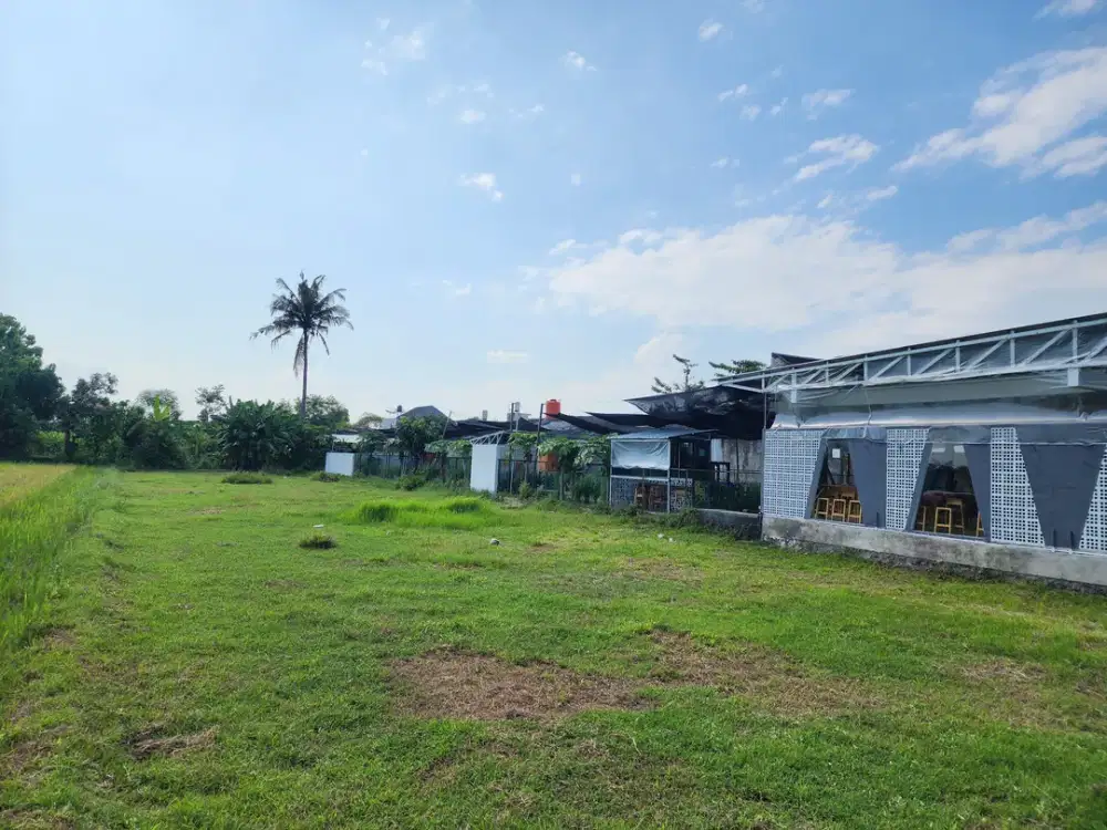 Tanah Dekat Malioboro, Legalitas SHM di Banyuraden