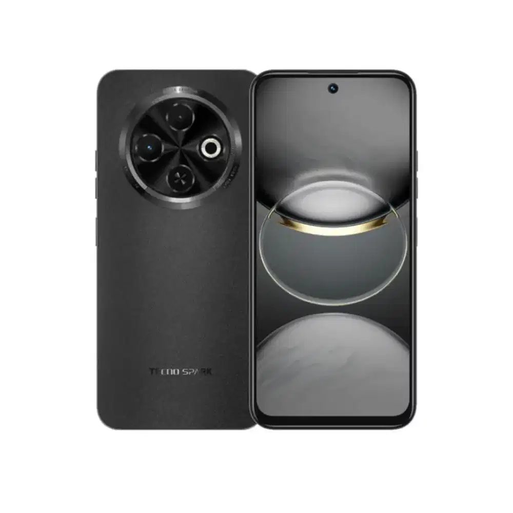 TECNO SPARK 30C NFC 6+6/128 BARU SEGEL GARANSI RESMI