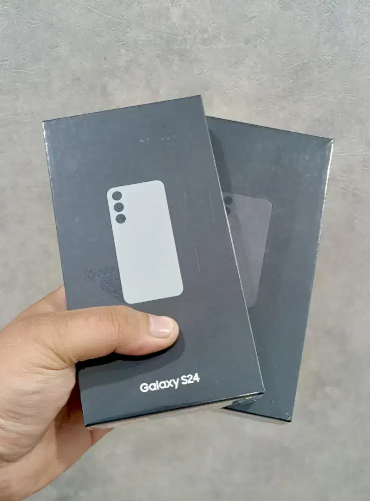 Samsung Galaxy S24 Basic 8/256GB New Segel