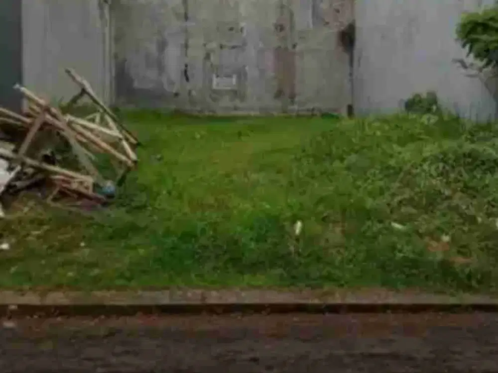 JUAL CEPAT KAVLING LEGENDA WISATA