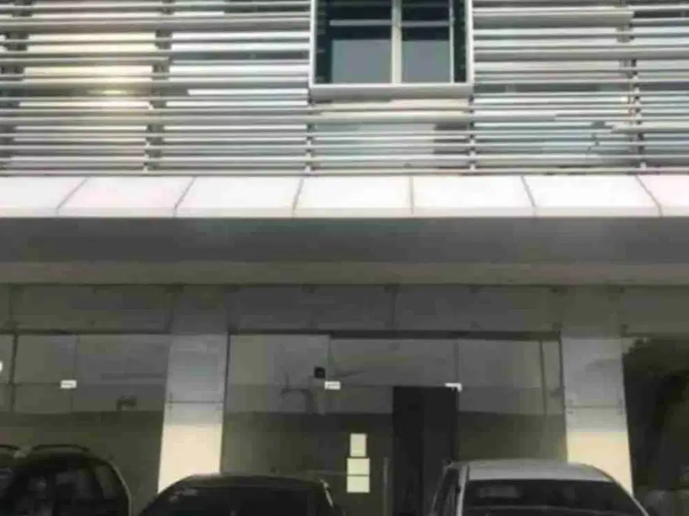 Di sewakan ruko Brooklyn Premium Office