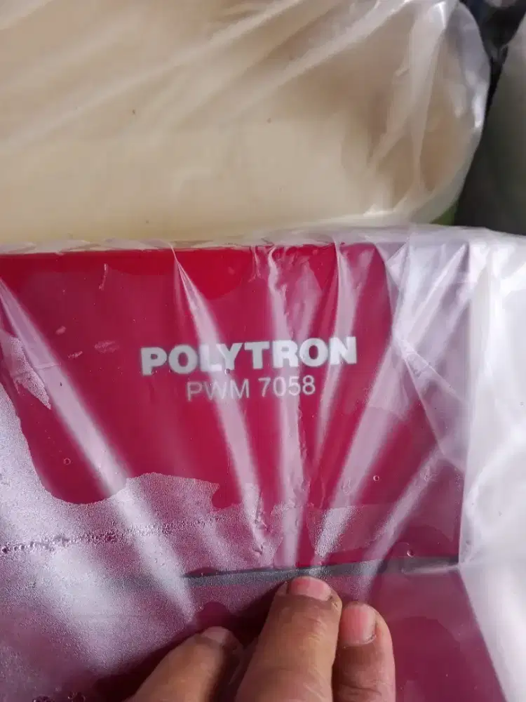 Mesin cuci Polytron tipe PWM-7056