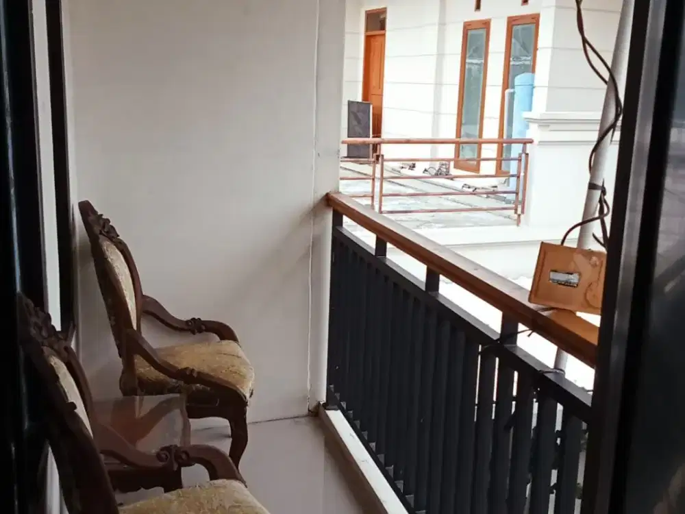 SEWA SETRAMURNI ATAS MURAH MERIAH FURNISHED HARGA NEGO!