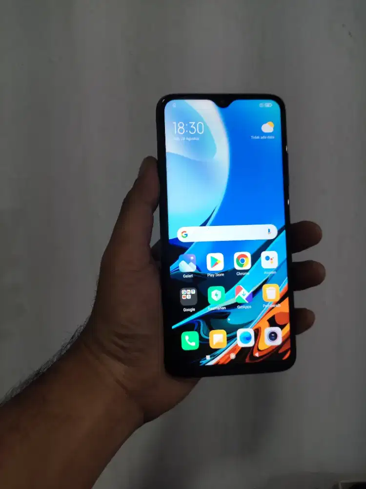 Xiaomi redmi 9t 6/128 hp casan
