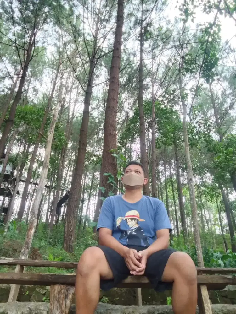 sedang mencari pekerjaan