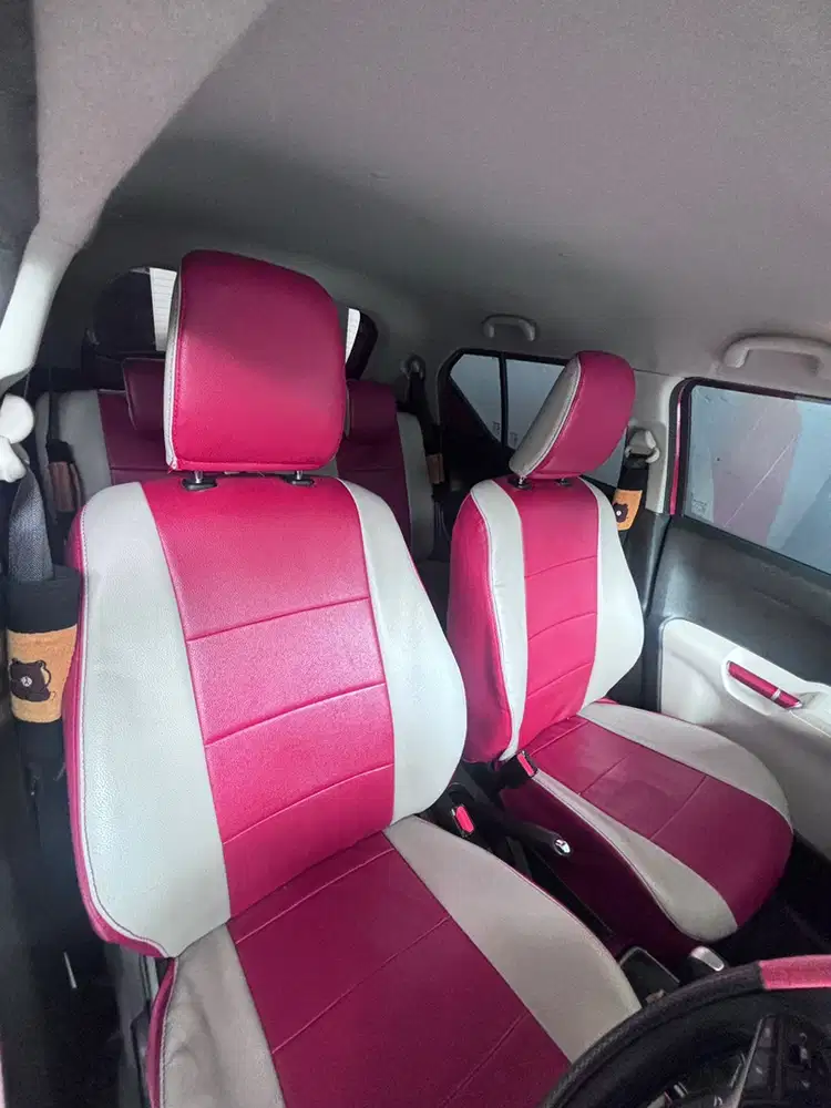 Suzuki Ignis 2018 Bensin