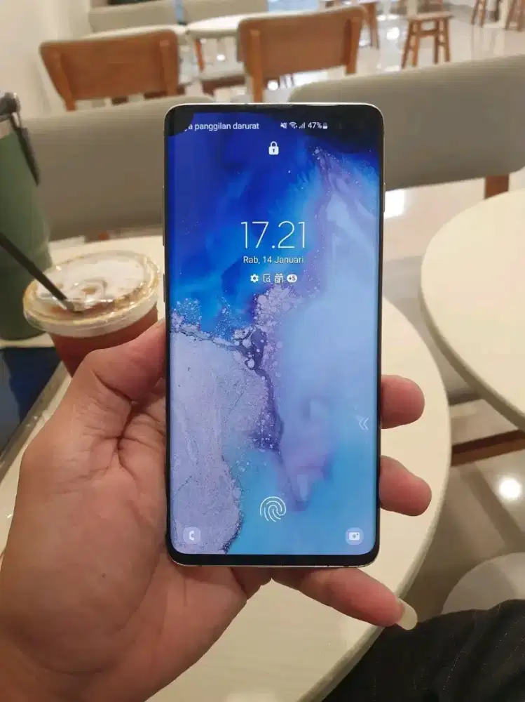 Samsung S10 Plus 8/128GB