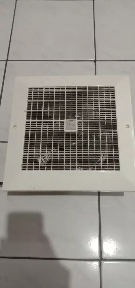 Sospen penyedot udara kamar mandi,dapur