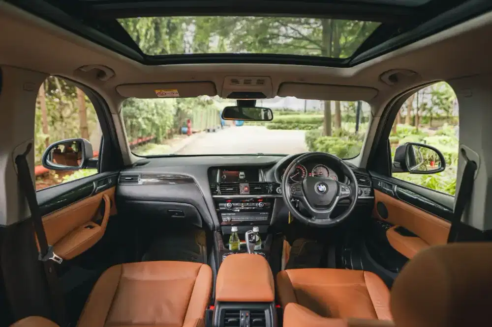 KM30rb BMW X3 2015 xDrive 2016 GLC CRV Xtrail CX5 2017