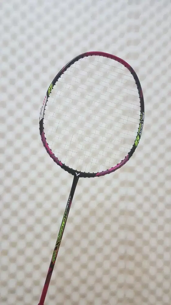 RAKET VICTOR METEOR X 7000