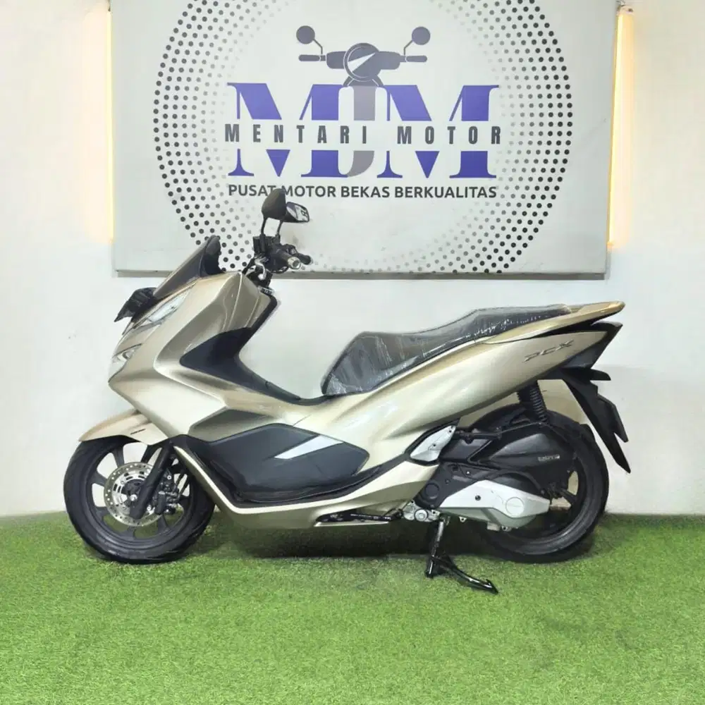 GEBYAR DP 900 RB! PCX 150 CBS 2018 BERGARANSI SS LENGKAP GAN!