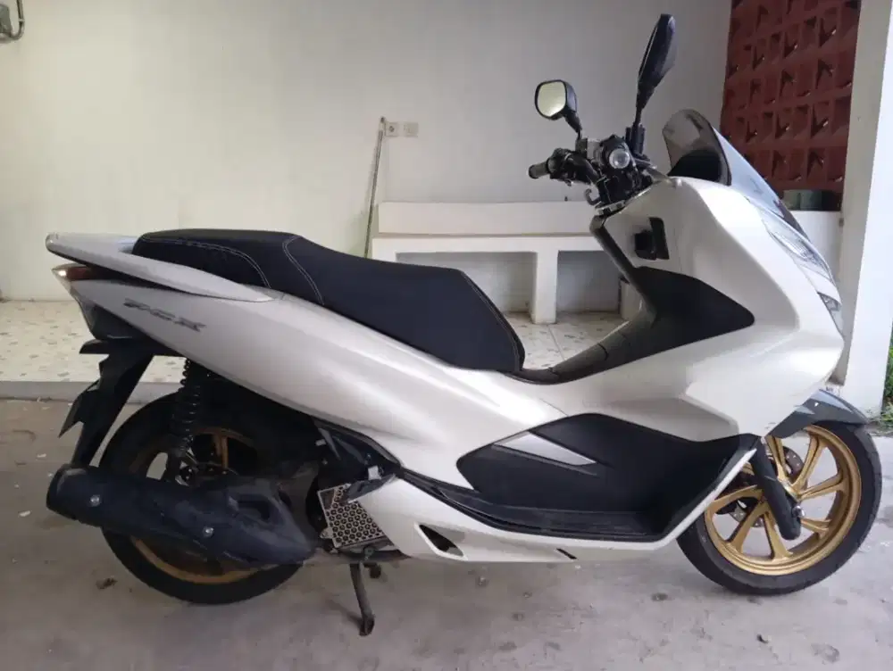 Honda PCX 150 K97 2018