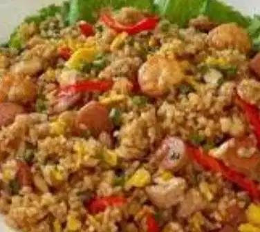 Lowongan kerja booth makanan