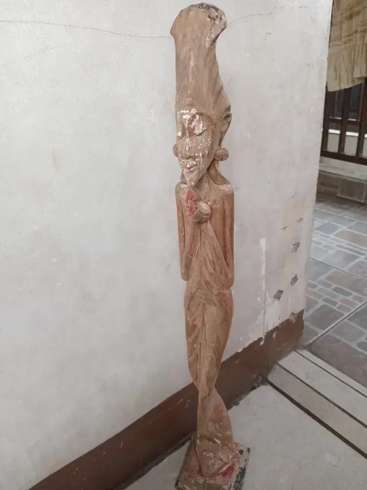 Borongan murah aja antik