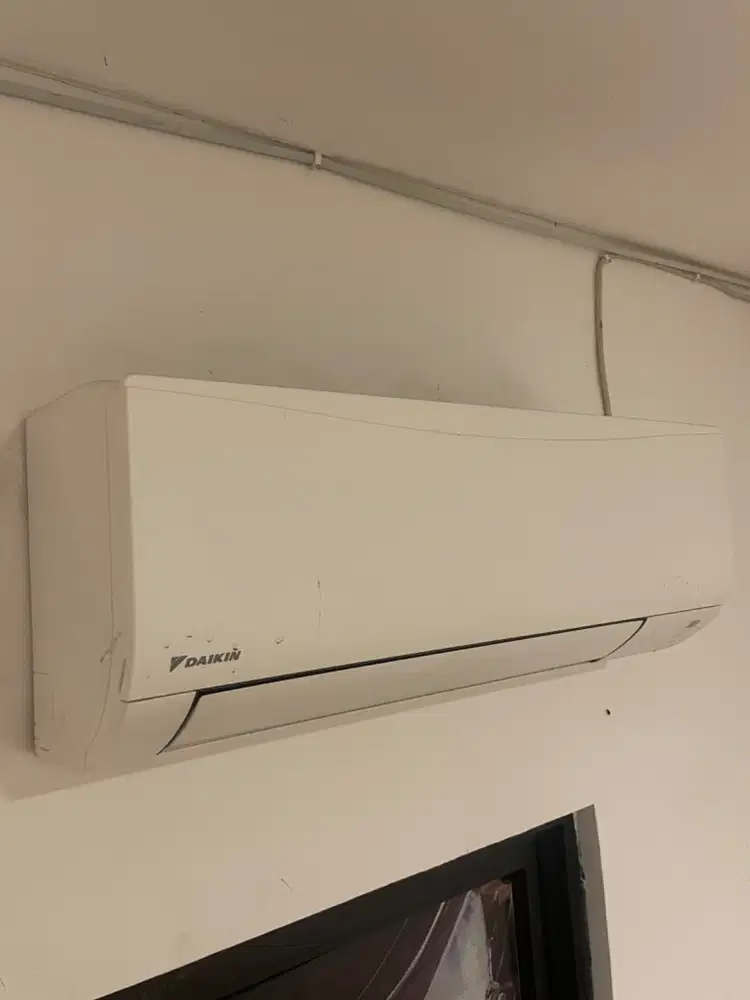 Ac Daikin 1/2 Pk