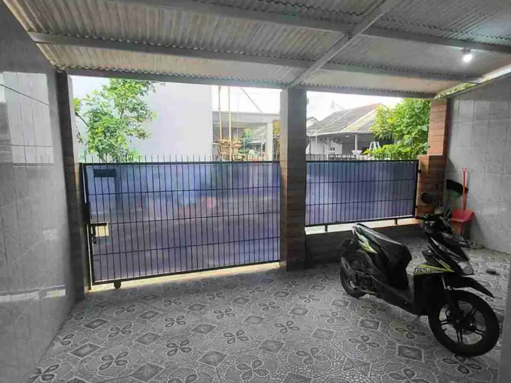 Di Jual Murah Rumah di Legok Permai