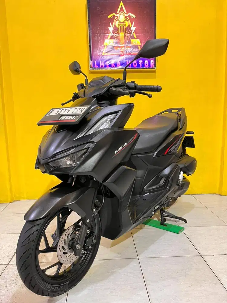 GRATIS BALIK NAMA HONDA ALL NEW VARIO 160 CBS TAHUN 2023 CASH & CREDIT