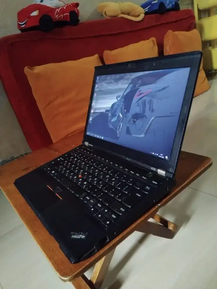 Lenovo Thinkpad x230