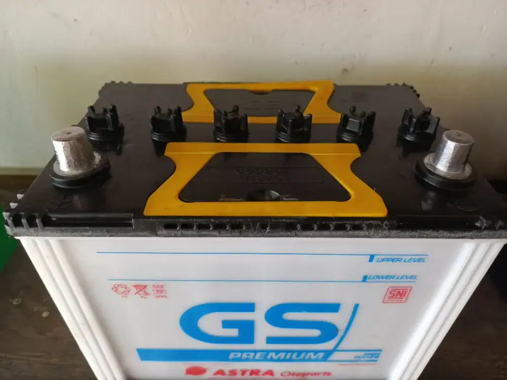 Jual beli aki copotan dan baru bisa pasang gratis!!!