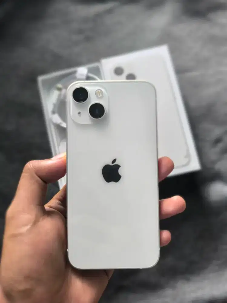 iPhone 13 128GB All Operator