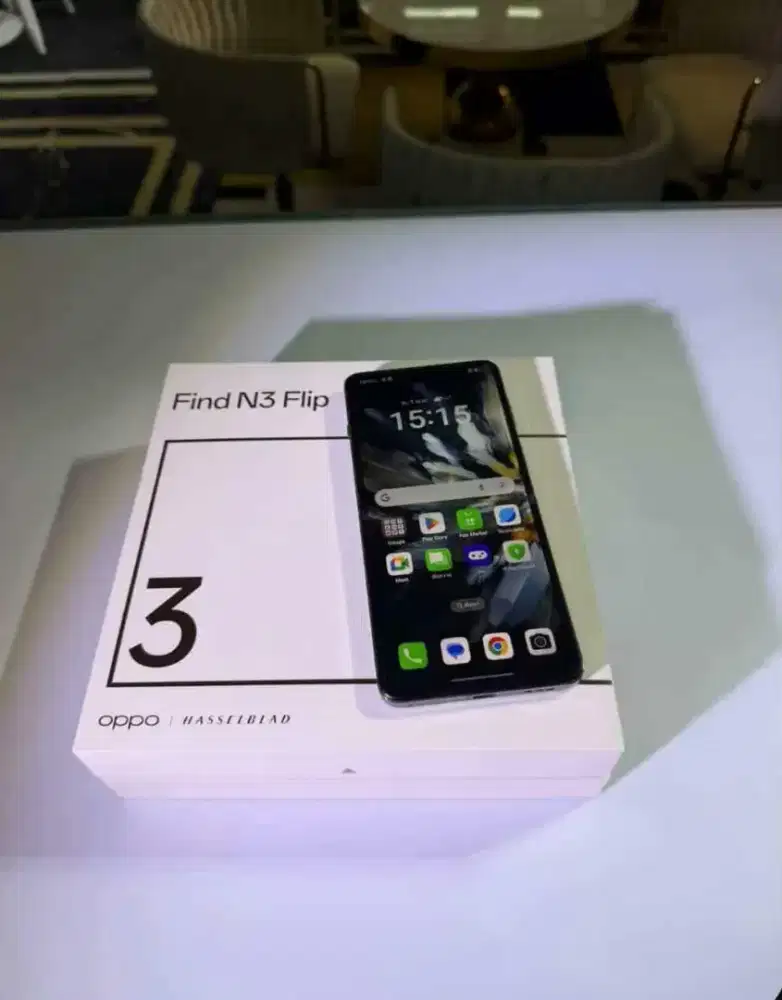 OPPO FIND N3 FLIP 256
