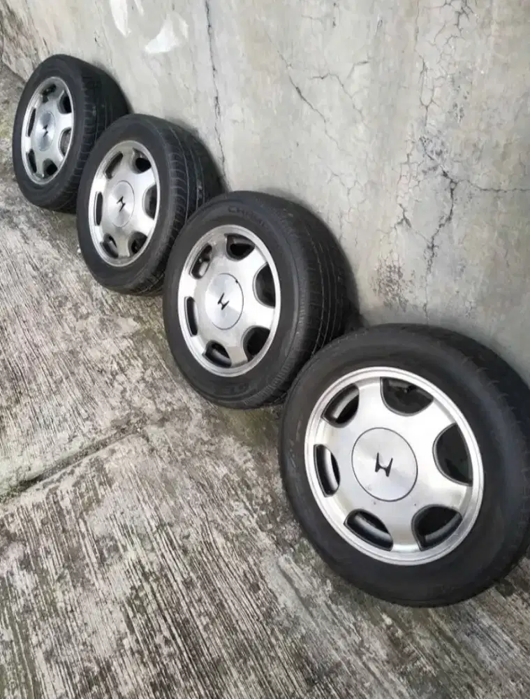 Velg ferio oem ori