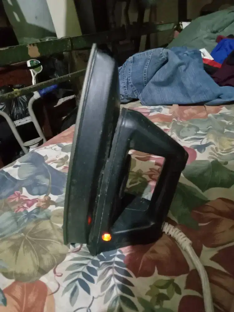 Strika merek Maspion