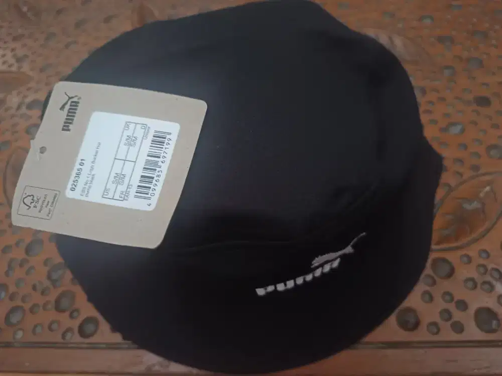 Bucket Hat PUMA sz S/M