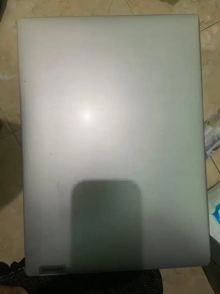 Lenovo core i5 gen 10 Ram 12 GB SSD 512 GB Nvidia MX330 2 GB FHD