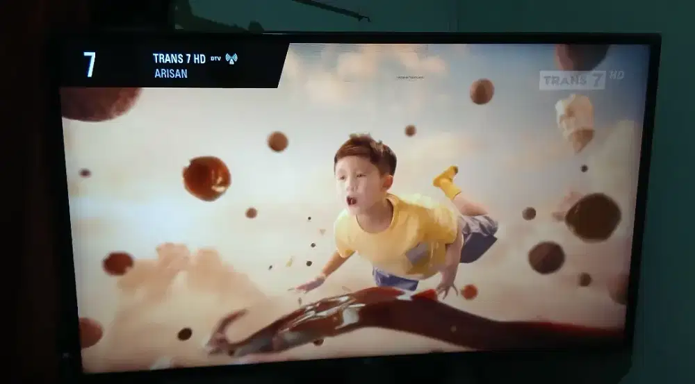 Led TV LG 43 - 43 inci Full HD - Dynamic Enhance Color TV 43LM5500PTA