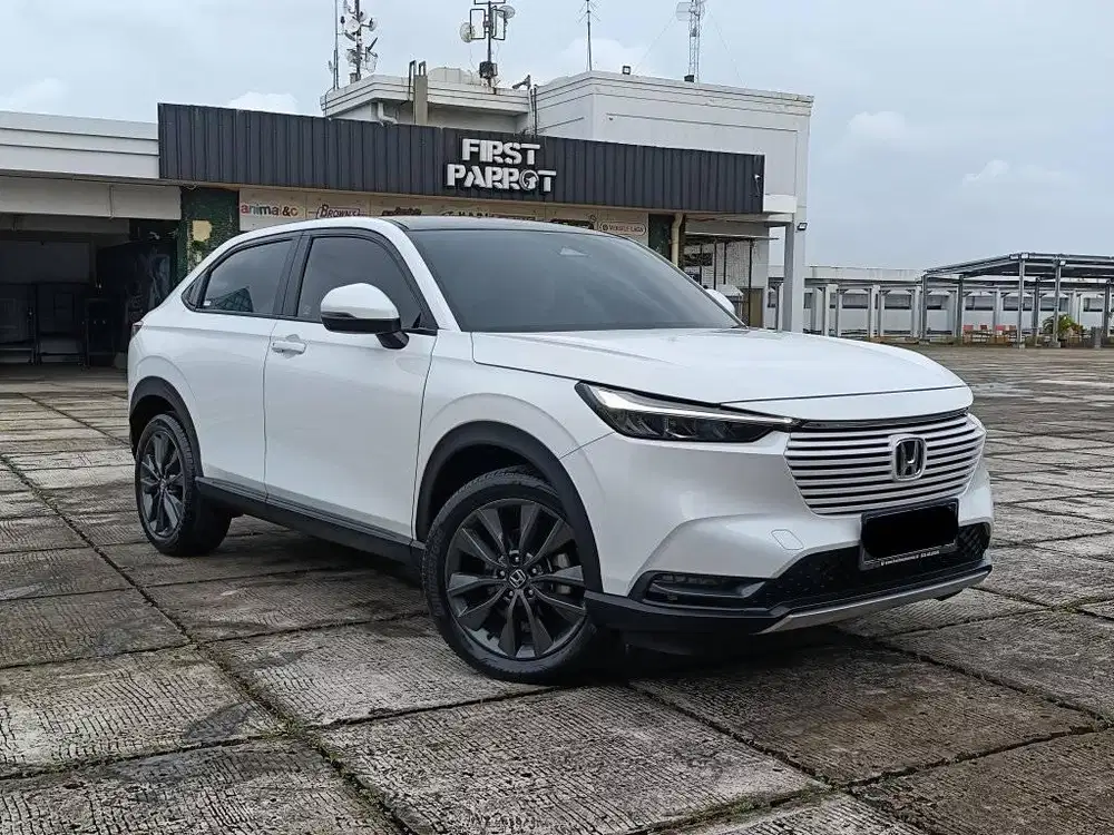 Honda HRV SE 1.5 AT New 2022