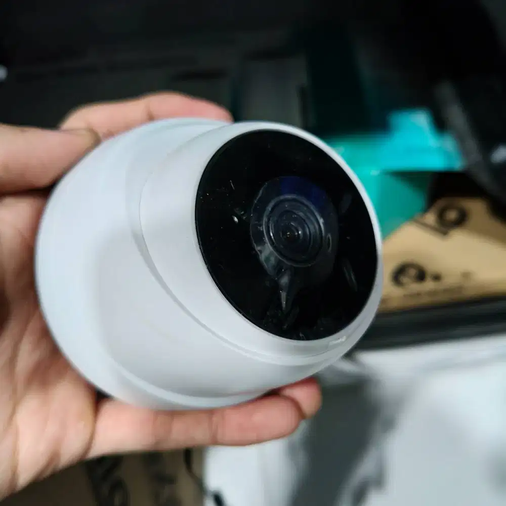 Alhua Dahua DHCVI CCTV Camera DH HAC T1A21P