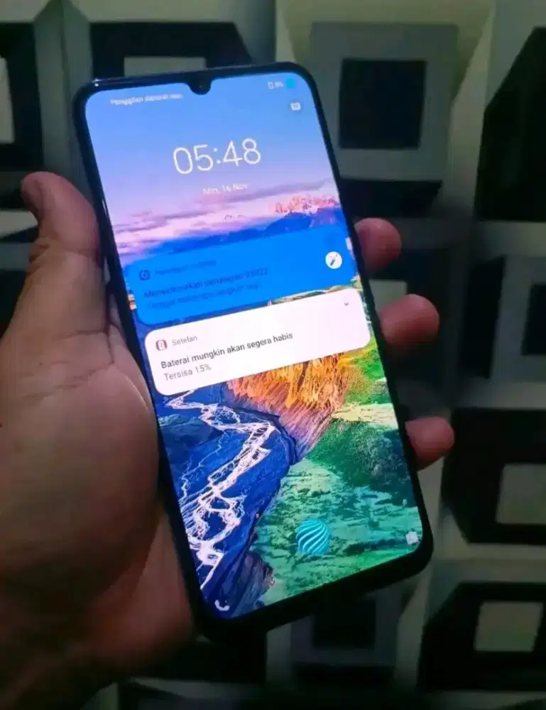 Vivo V20 SE 8/128GB