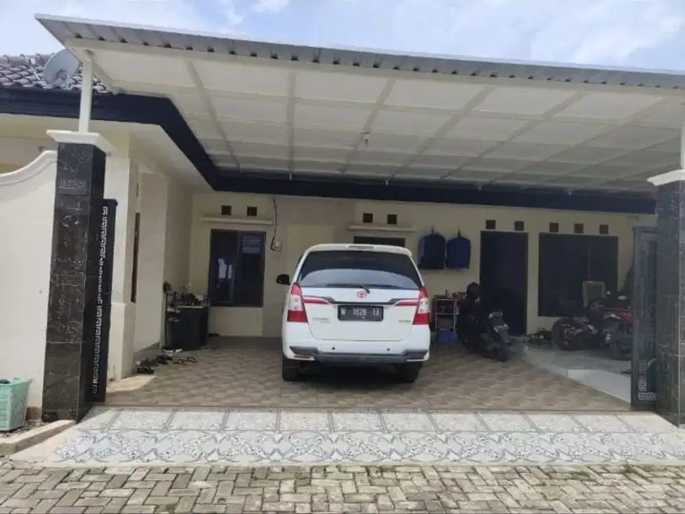 Rumah Tambakasri Tajinan Malang Perum Sakinah Jual Murah Cpt B.U Poll