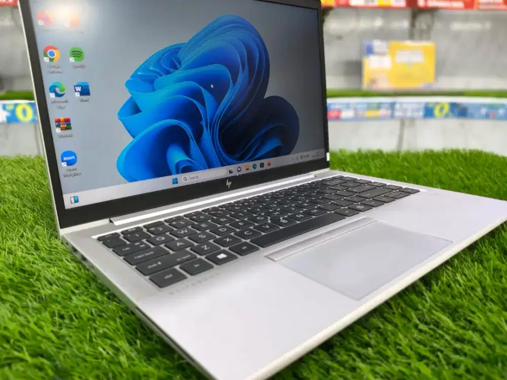 HP PROBOOK 845 RYZEN 5 | BISA DICICIL TANPA DP 0