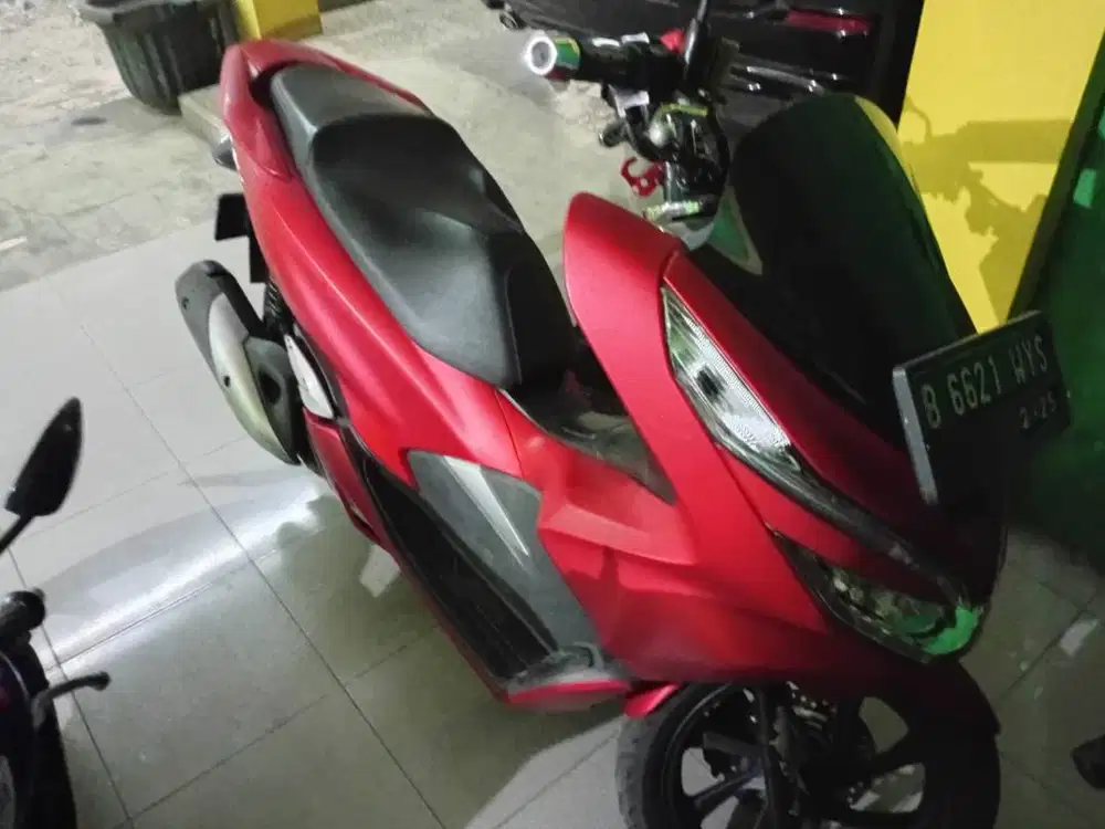 PCX 150 CC 2020
