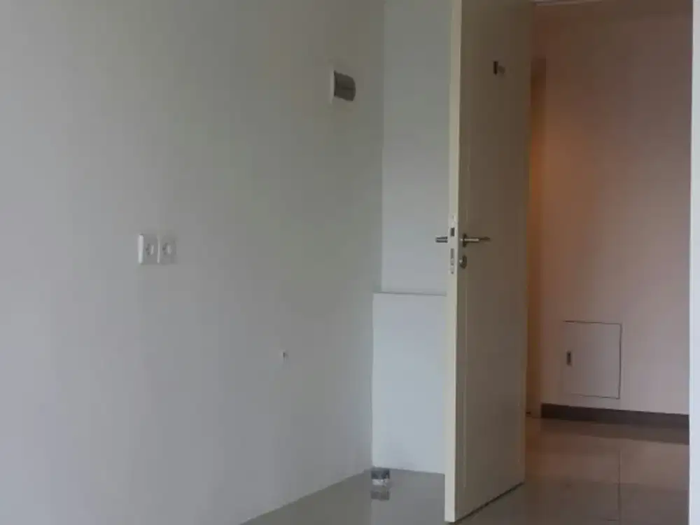 JUAL APARTMENT SURABAYA TANGLIN 2 BEDROOM KOSONG MURAH