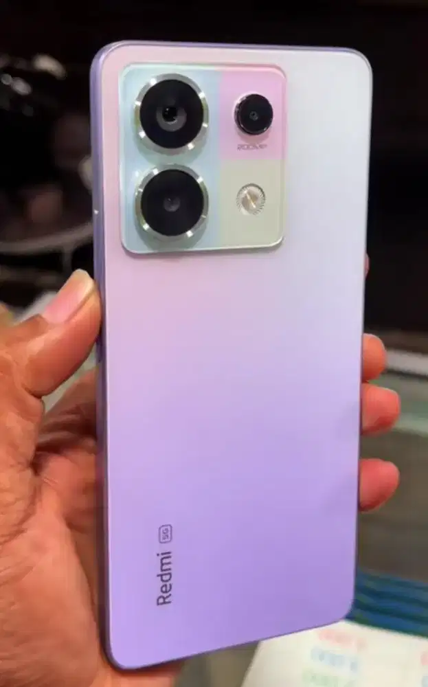 Redmi note 13 pro 5g 12/512gb murah