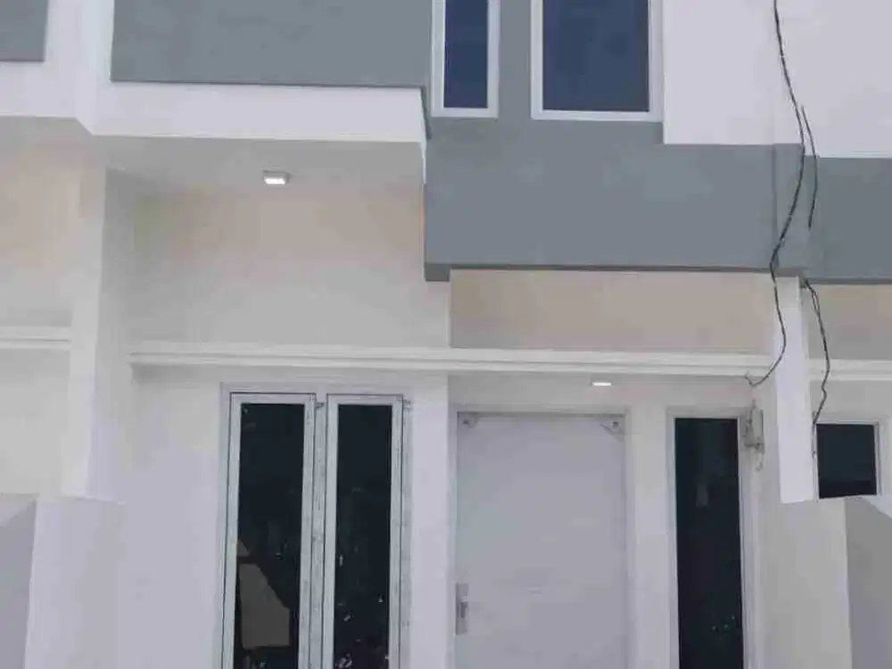 Di Jual Rumah Minimalis di Jalan Kayu manis Matraman harga terjangkau