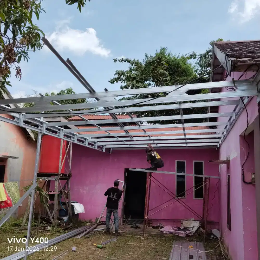 bengkel las: menerima pesanan pagar kanopi tralis jendela