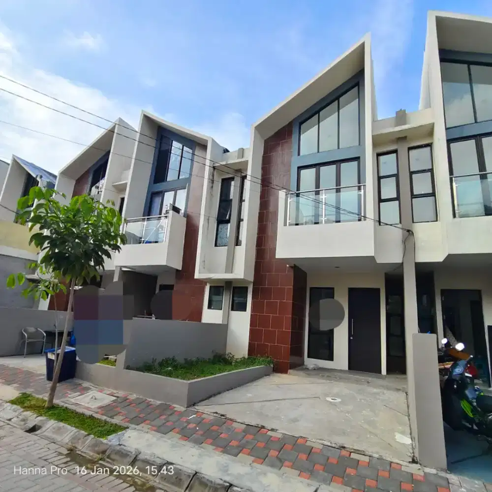 OVER MURAH SEPATAN JLN 3 THN TANPA BI CHEKING