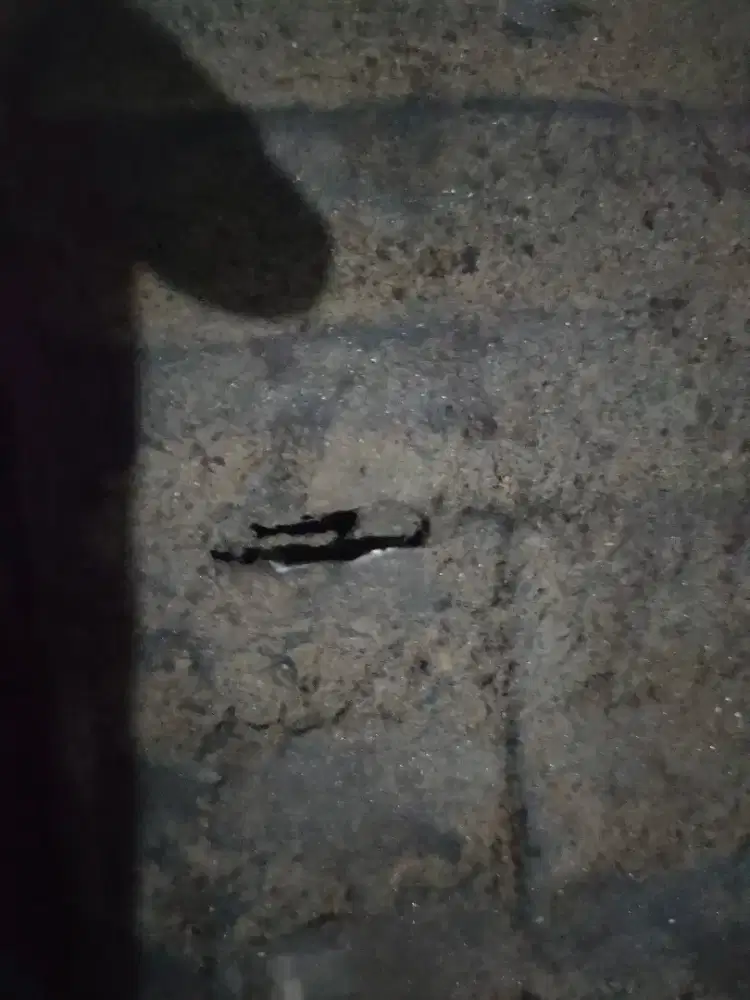 Knalpot original Vespa PX/ps danmotor