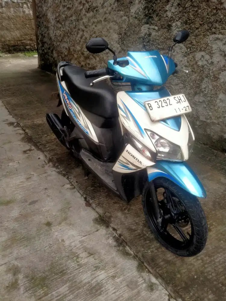Vario kebo 110 jakarta selatan