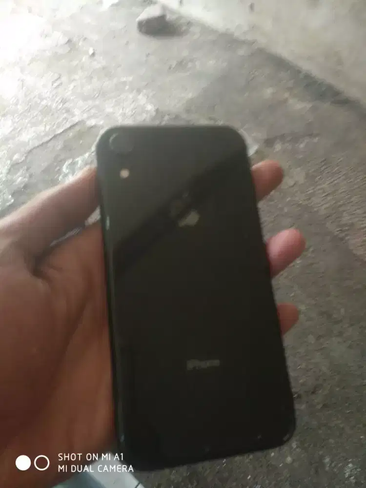 iPhone xr 128GB inter all op