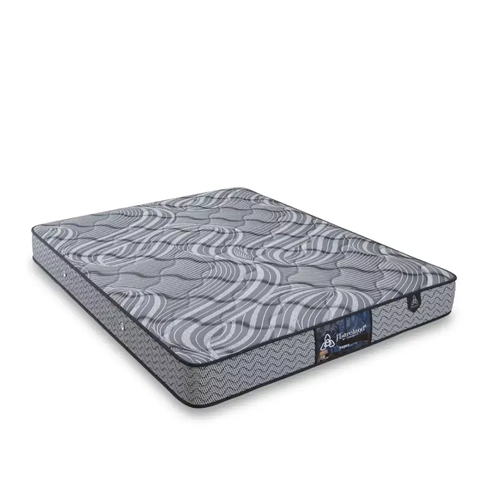 Matras springbed astroland 120x200