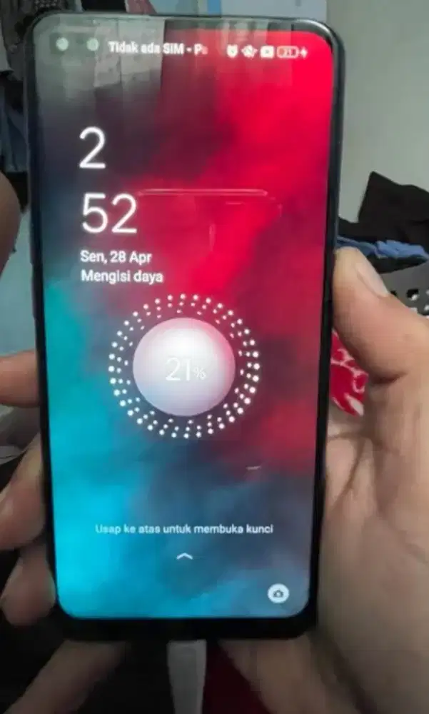 OPPO reno 4 (8+128)